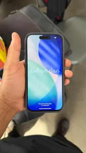 IPHONE 15 PRO