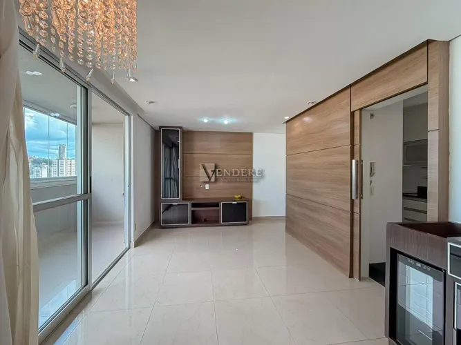 Apartamento com 82m² à venda no Buritis