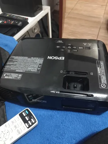 Projetor EPSON