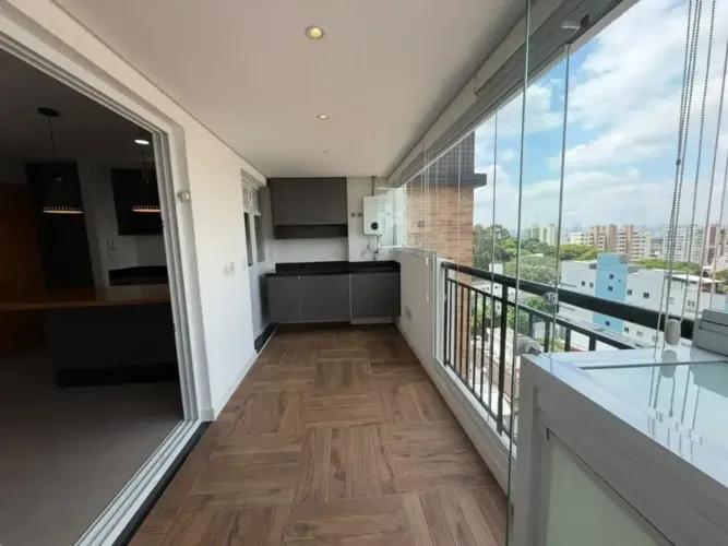 Imóvel para venda com 42 metros quadrados com 1 quarto em Santana - São Paulo - SP