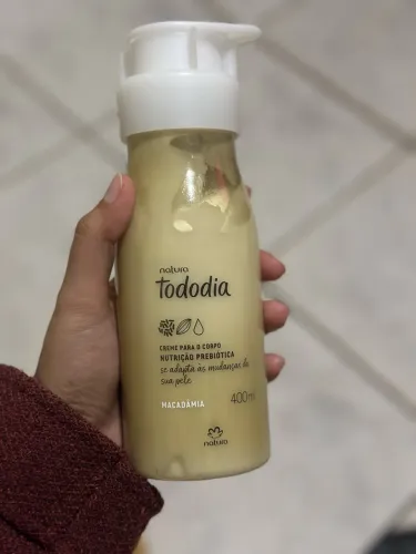Produtos Avulso Natura