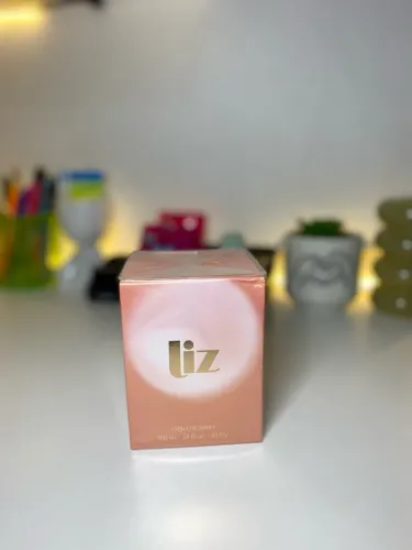 Liz Tradicional O Boticário 100ml