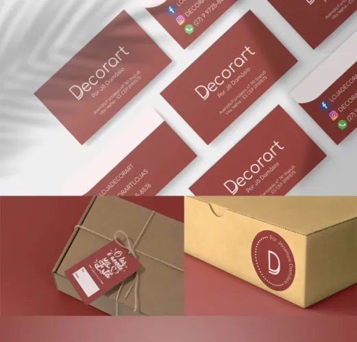Designer grafico freelancer