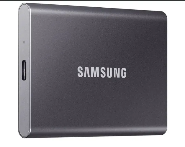 Ssd externo 1tb