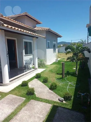 Jardim Atlântico Central na casa linear quintal e churrasqueira vagas terreno 438 metros