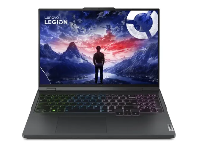 Notebook Gamer Lenovo Legion Pro 5 core i9