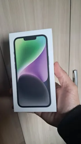 Iphone 14 lacrado