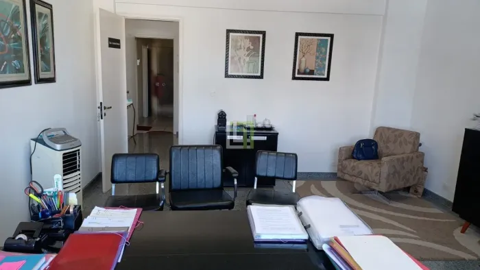 Salas/Conjuntos à venda, 64 m² por R$ 189.000,00 - Centro - Jundiaí/SP
