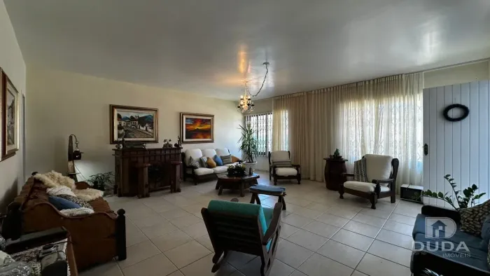 Casa Bairro Santa Mônica Florianópolis