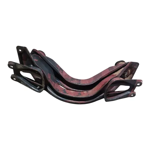 Travessa Motor Chassis Mercedes-Benz 914 1995