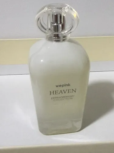 HEAVEN, Wepink
