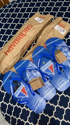 Havaianas Fortaleza 