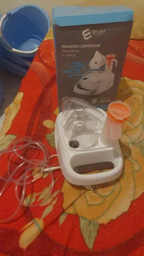 Inalador 