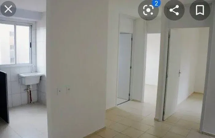Apartamento caranda condominio jaborandi