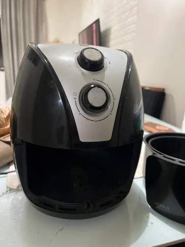 Air Frier Usada