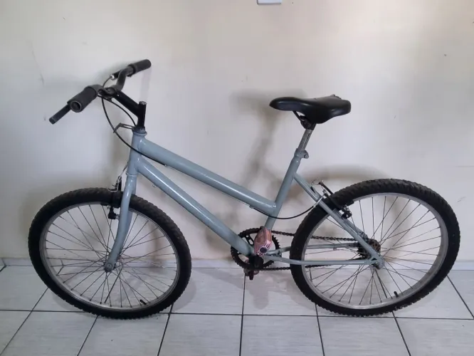 Bicicleta aro 26 no precinho