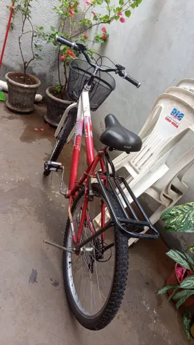 Bicicleta aro 29