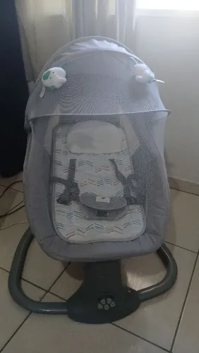 Cadeira infantil Mastela