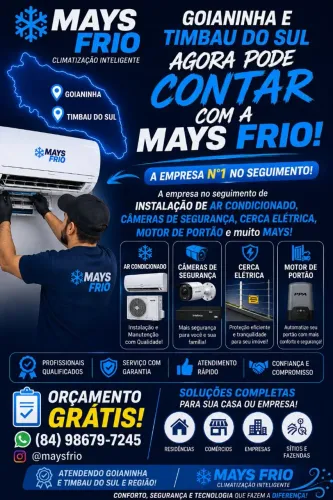 Maysfrios 