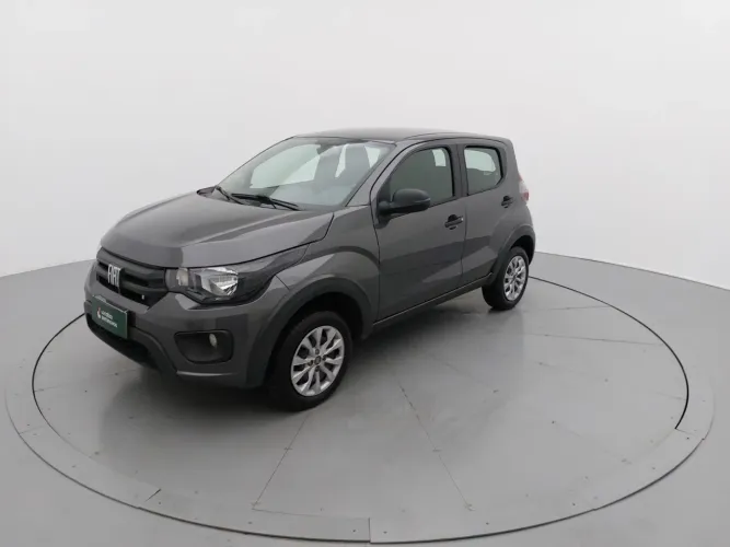 Fiat Mobi Like 1.0 Fire Flex 5P. 2025