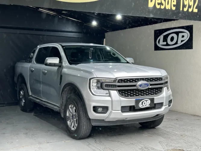 Ford Ranger XLS 2.0l 4X2 2024