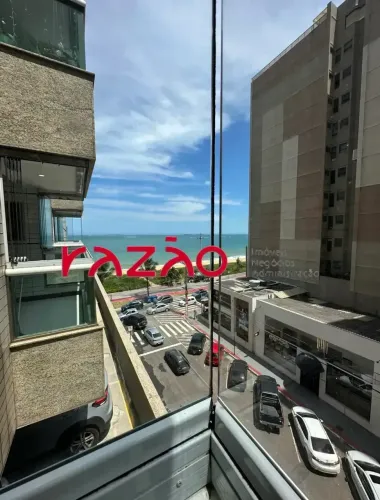 Vendo Flat na Praia da Costa