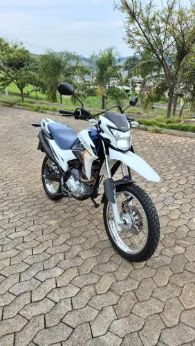 Honda Broz 160cc - Extremamente nova