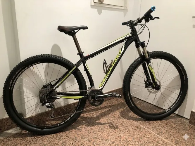 specialized hardrock 29 2014
