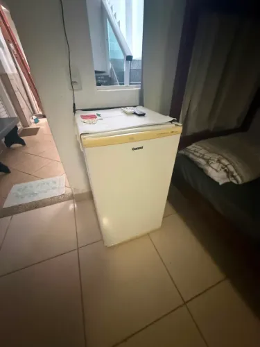 Vendo frigobar consul 120L