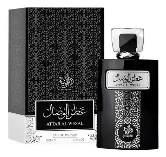 PERFUMES DO CHILE