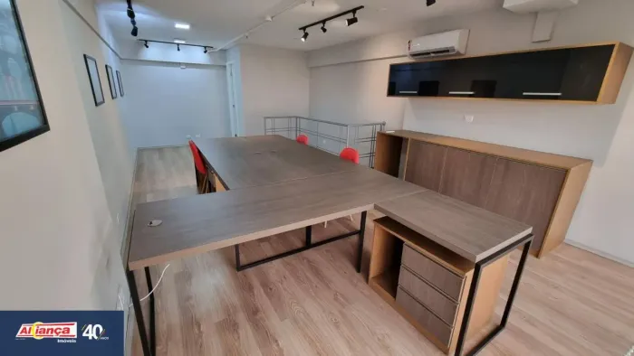 Sala à venda, 65m² - Gopoúva - Guarulhos/SP