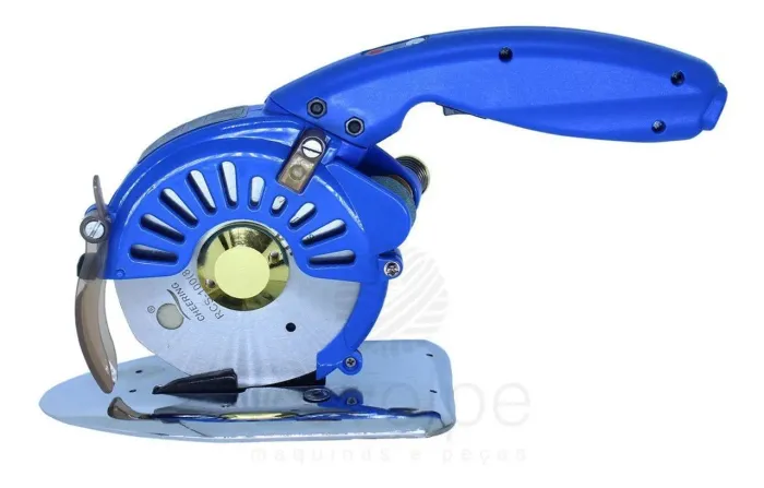 Máquina Cortar Tecidos DIRECTDRIVE