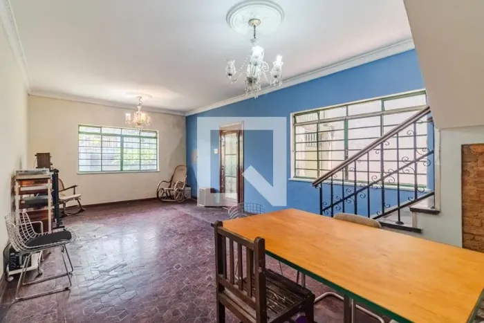 Casa à Venda - Sumaré, 3 Quartos, 144 m2