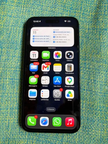 iPhone 15 Plus 256gb