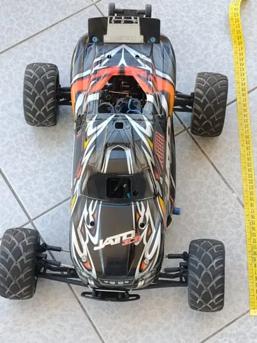 carros de automodelismo