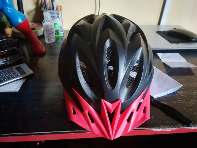 Vende se capacete ciclismo