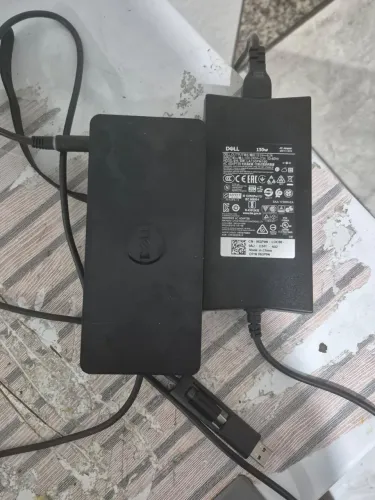 Dell d600