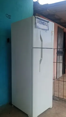 Linda Eletrolux semi nova funciona perfeitamente fácilito a entrega ZAP *