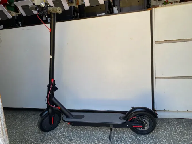 Vendo Patinete Elétrico