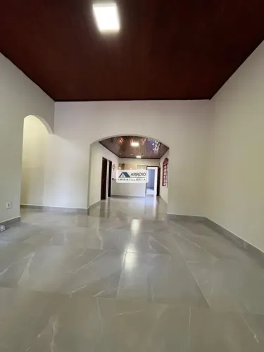 Casa para aluguel com 4 quartos, Flodoaldo Pontes Pinto