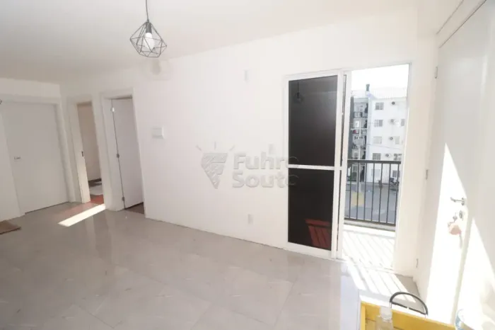 Apartamento no Life Park Simões Lopes - Pelotas