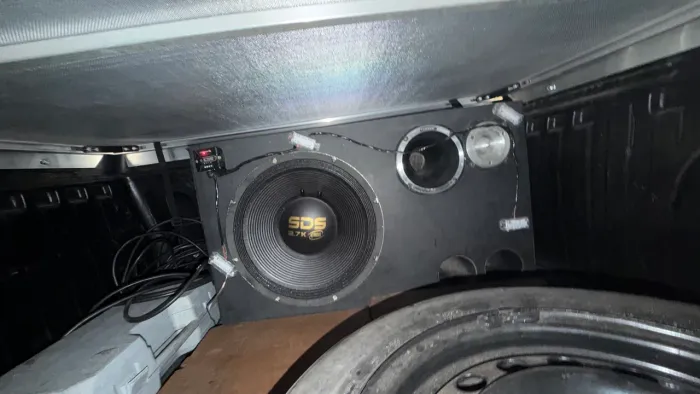 SOM AUTOMOTIVO 15 POLEGADAS