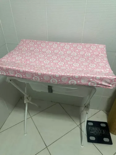 Vendo banheira