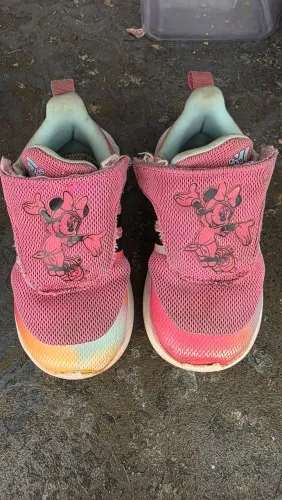 Tenis Adidas Infantil