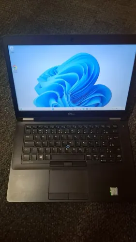Notebook Dell 5470