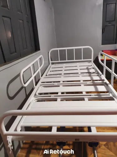 Alugo cama hospitalar 