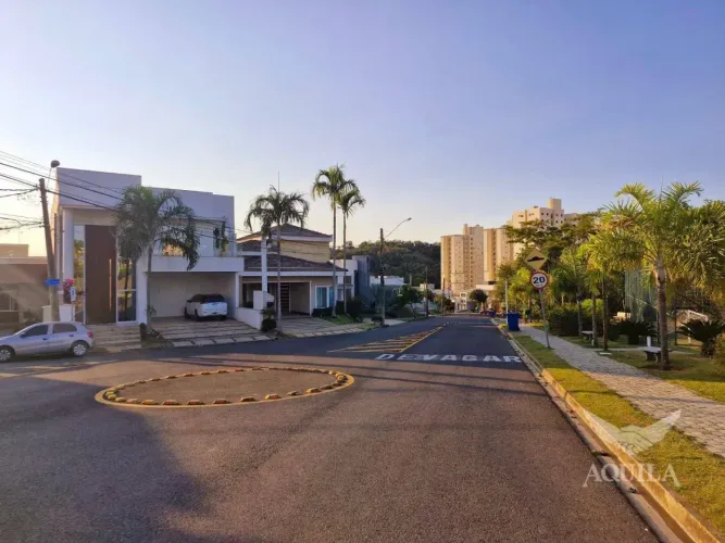 Casa com 3 dormitórios à venda, 150 m² por R$ 1.280.000,00 - Condomínio Horizontes de Soro