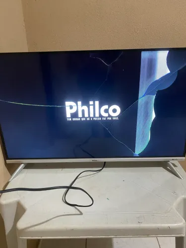TV Philco 32