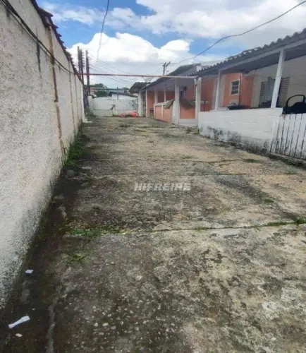 Terreno à venda, 450 m² por R$ 850.000,00 - Vila Palmares - Santo André/SP