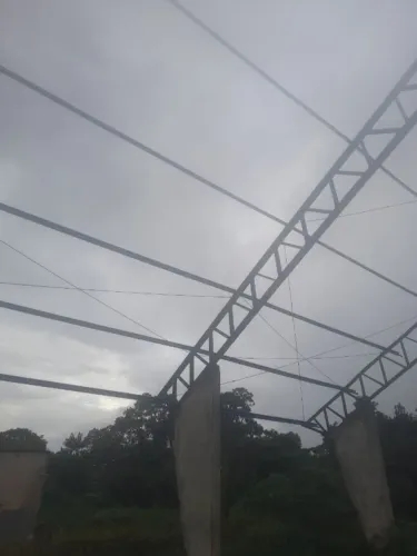 Serralheiro soldador 